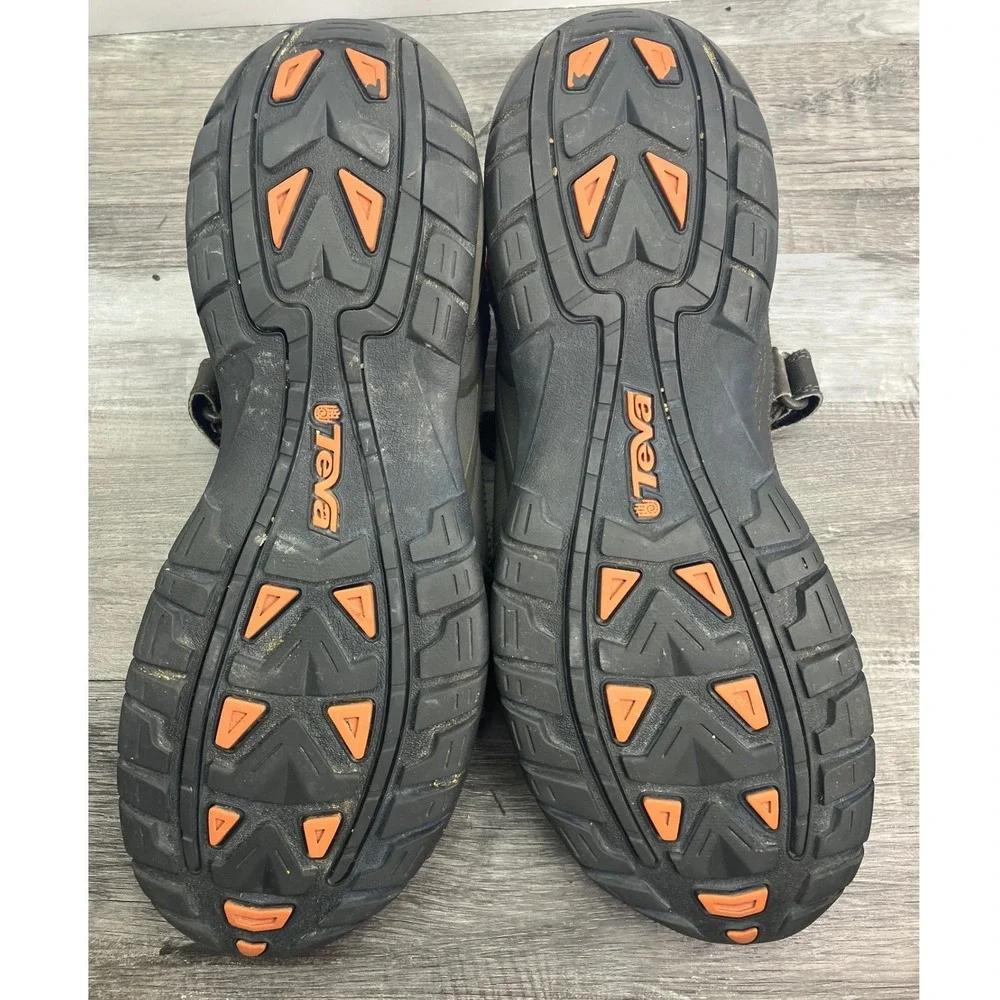 Teva 4154 dozer